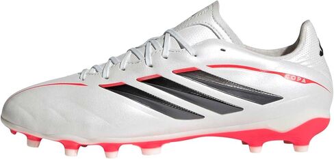 adidas Unisex-Child Copa Pure Iv League Firm Ground/Multi Ground Footb in Saudi Arabia