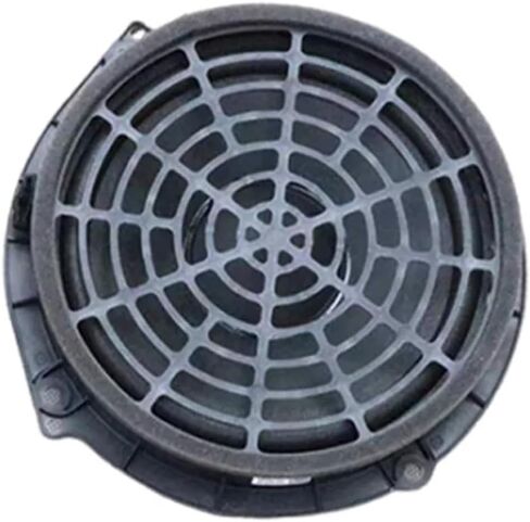 Compatible with Audi A6 C7 2012 2013 2014 2015 2016-2018 Car Front Rear Door Speaker Tweeter Middle Bass Horn Trumpet 4G1035411 4G2035415(Rear Door) in Kuwait