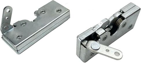 Cab Door Latch 195Z114510 195Z114520 195-Z11-4510 195-Z11-4520 LOCK RH for Komatsu Bulldozer D31EX D31PX D37EX D37PX D39EX D39PX in Saudi Arabia