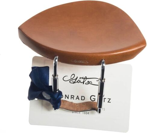 Conrad Gotz ZK256 Violin, Black in Saudi Arabia