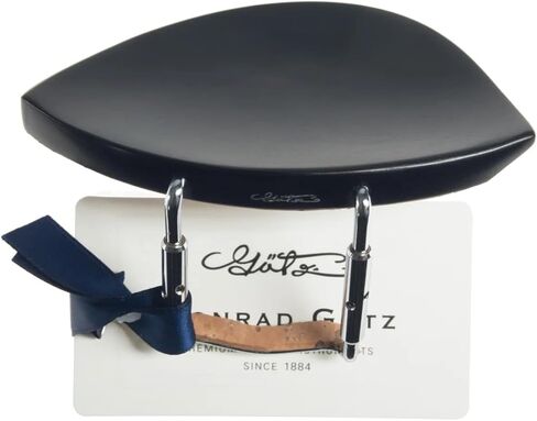 Conrad Gotz ZK256 Violin, Black in Kuwait