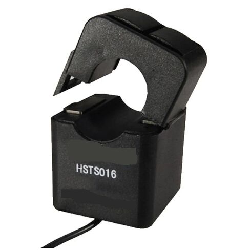 HSTS016L Hall Split Core Current Sensor, 50A/100A Rating, 2.5V Output, Porcelain Construction, Optical-Electronics Switching Transducer (30A) in Saudi Arabia