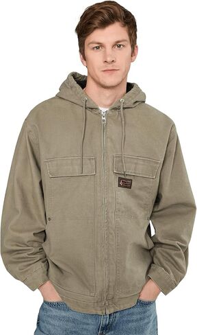 سترة Volcom الرجالية Freshdust Workwear in Saudi Arabia