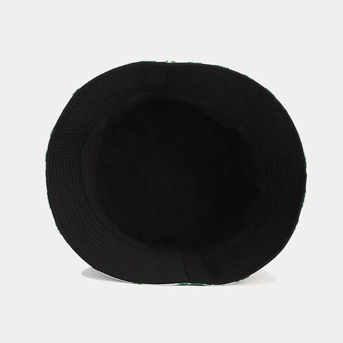 St. Patricks Day Bucket Hat for Men Women Clover Sun Beach Hat for Outdoor Activities Travel Hiking in Saudi Arabia