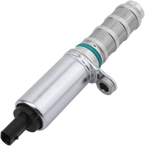 Variable Valve Timing Solenoid Valve for Cadillac ATS 2013-2015; for Chevrolet Malibu 2013-2015; for Cadillac CTS 2014-2015 Replace for 12627116, 12655433 in Kuwait