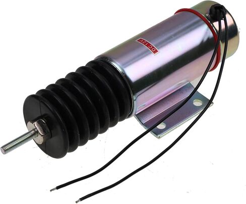 استبدال الملف اللولبي لمنع تسرب الوقود 12 فولت لـ Trombetta D513-A32V12 2001-12E2U1 Mod-Y26X-5399 in Kuwait