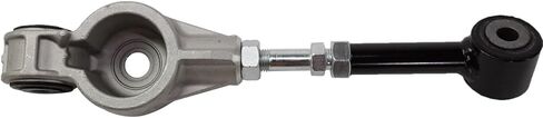 Replacement Lateral Link Rear Lower (Frontward) fits Dodge Stratus Sedan 2001-2006 2.4L L4 in Saudi Arabia