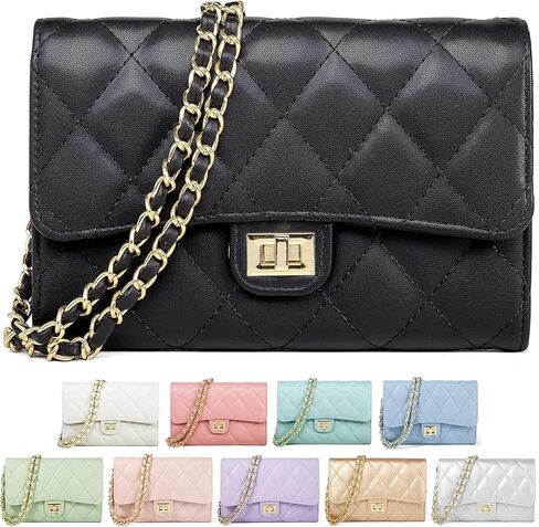 Small Cross Body Purses Sling Crossbody Bags for Women, Shoulder Bag Tote Purse Cross Body Bag Phone Bags in Kuwait