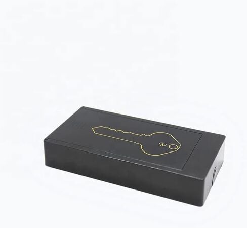 Hide A Key Outside Magnetic Key Box - Emergency Key Safe, Car & Home Use, Hide a Key - Key Hider (XL) in Saudi Arabia