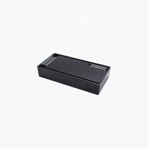 Hide A Key Outside Magnetic Key Box - Emergency Key Safe, Car & Home Use, Hide a Key - Key Hider (XL) in Saudi Arabia