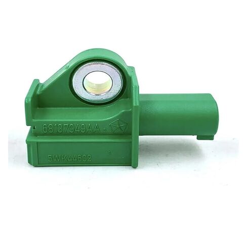 2Pcs Car Impact Front Sensor 68137949AA Fit for Dodge Grand Caravan/Journey for Chrysler Front Impact Sensor airbag in Kuwait