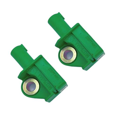 2Pcs Car Impact Front Sensor 68137949AA Fit for Dodge Grand Caravan/Journey for Chrysler Front Impact Sensor airbag in Kuwait