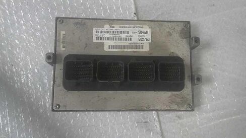 وحدة التحكم في المحرك ECM تناسب 08 Aspen المتوافقة مع Durango P05094504AH 05094504AH in Saudi Arabia