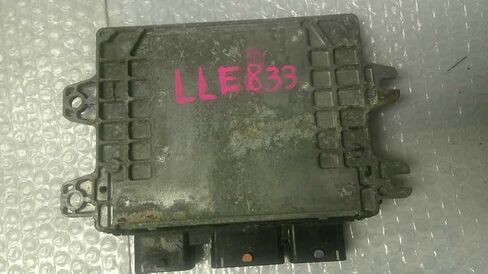 وحدة التحكم في المحرك ECM 1.8 لتر تناسب 2012 متوافقة مع نيسان فيرسا MEC901-940 B1 MEC901940B1 in Kuwait
