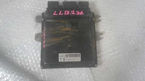 وحدة التحكم في المحرك ECM 3.5L تناسب 2007 07 متوافقة مع نيسان ألتيما A56-C25 E2Y A56C25E2Y in Kuwait