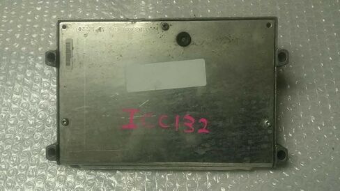 Engine ECM Control Module Fits 08-10 Compatible with Mazda CX-9 850A-12A650-DD 850A12A650DD in Saudi Arabia