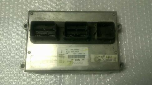 Engine ECM Control Module Fits 08-10 Compatible with Mazda CX-9 850A-12A650-DD 850A12A650DD in Saudi Arabia