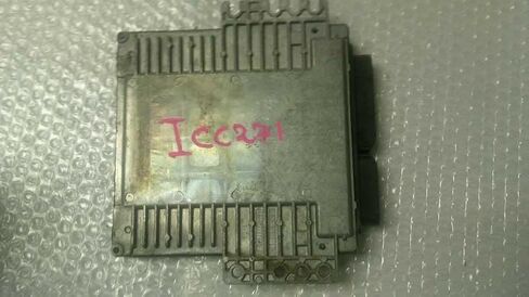 وحدة التحكم في المحرك ECM تناسب 2007 07 متوافقة مع نيسان المتوافقة مع Titan MEC73-211 A1 MEC73211A1 in Kuwait