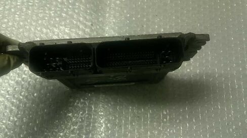 وحدة التحكم في المحرك ECM تناسب 2007 07 متوافقة مع نيسان المتوافقة مع Titan MEC73-211 A1 MEC73211A1 in Kuwait