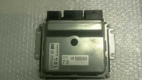 وحدة التحكم ECM للمحرك تناسب 20-24 متوافقة مع نيسان المتوافقة مع Murano NEC044-606 NEC044606 in Saudi Arabia