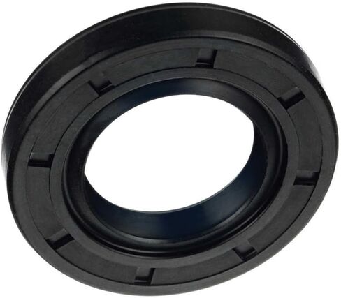1 X Front Manual Transmission Seal fits Fiat X-1/9 1974 1975 1976 1977 1978 1979 1980 1981 1982 in Kuwait