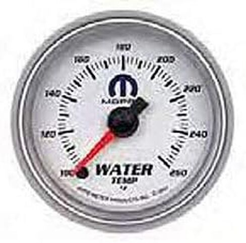 Mopar 77060052 GAUGE WATER TEMP in Saudi Arabia