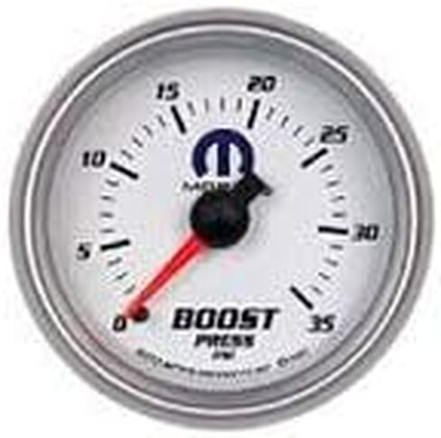 Mopar 77060030 GAUGE BOOST-DIESEL in Saudi Arabia