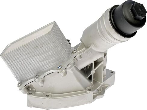 غطاء فلتر الزيت Dorman 926-453 متوافق مع موديلات BMW المختارة (OE FIX) in Kuwait