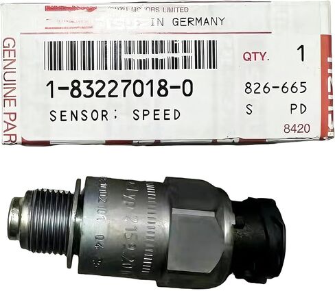 مستشعر سرعة ناقل الحركة 1832270180 1-83227018-0 يناسب محرك ايسوزو 6HK1 FVZ285 FVM240 in Kuwait