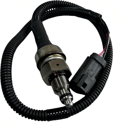 مستشعر لشاحنة كوماتسو القلابة HD785-7 7861-93-1620 in Kuwait