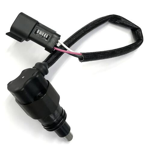 Sensor Assembly 729-12-21000 Excavator PC360LC-10 PC170LC-10 PC210-10 PC228USLC-10 PC240LC-10 PC290LC-10 PC390LC-10 in Saudi Arabia