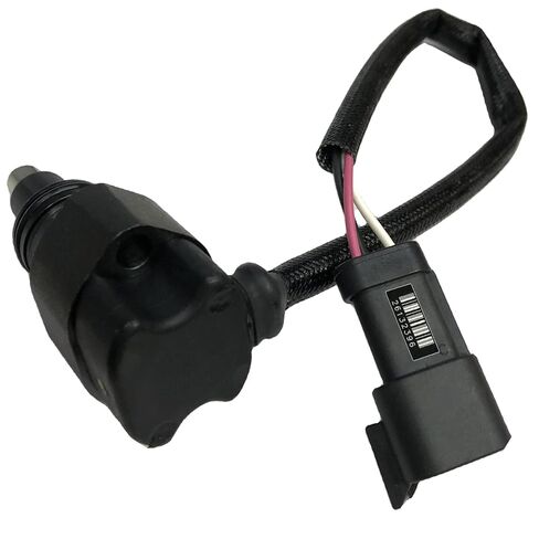 Sensor Assembly 729-12-21000 Excavator PC360LC-10 PC170LC-10 PC210-10 PC228USLC-10 PC240LC-10 PC290LC-10 PC390LC-10 in Saudi Arabia