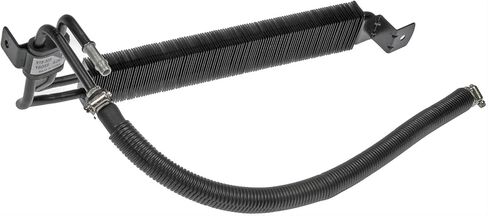 Mechanics Choice Power Steering Cooler for 2009-2014 Cadillac, Chevrolet, GMC in Saudi Arabia