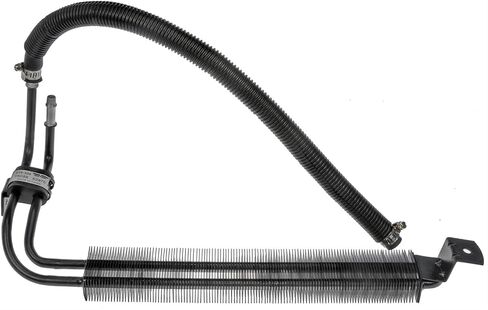 Mechanics Choice Power Steering Cooler for 2009-2014 Cadillac, Chevrolet, GMC in Saudi Arabia