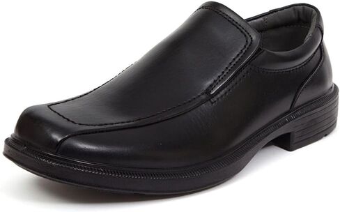 Deer Stags Men's Greenpoint Dress Shoes Comfortable Slip On Formal Loafers for Weddings, Church, Office, Prom in Kuwait