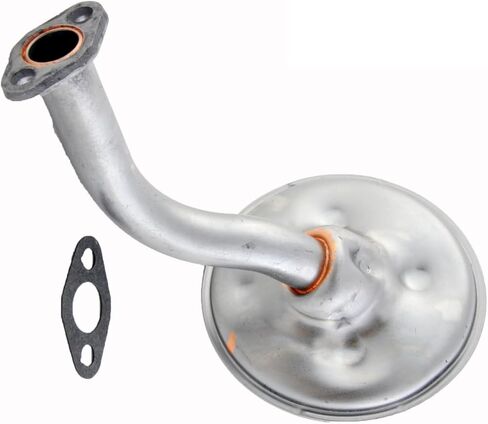 Oil Pump Screen | Compatible with GM/Buick 3.8L 231 Vin G 3 A 2 8 5.25" Pan in Saudi Arabia