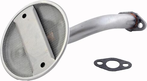 Oil Pump Screen | Compatible with GM/Buick 3.8L 231 Vin G 3 A 2 8 5.25" Pan in Saudi Arabia