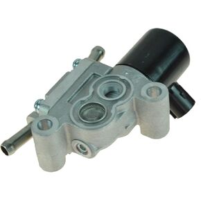 TRQ Idle Air Control Valve Compatible with 1995-1996 Buick Cadillac Chevrolet Pontiac in Kuwait