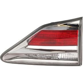 Sawyer Auto Replacement Halogen Tail Light Passenger Side Inner fits Lexus RX350 2014-2015 Canada Built Sportdesign in Saudi Arabia