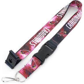 aminco NFL unisex-adult Galaxy Lanyard in Kuwait