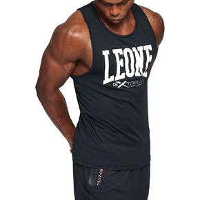 LEONE 1947, Logo Tank in Kuwait