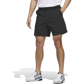 adidas Golf Men's ULTIMATE365+ 7-INCH Pull-ON Short in Saudi Arabia