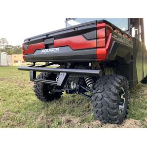متوافق مع المصد الخلفي Polaris Ranger 1000/1000 XP/Crew 1000 in Kuwait