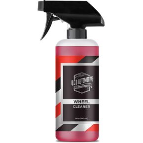 Wheel Cleaner (premium formula safe for wheels and tires) in Kuwait