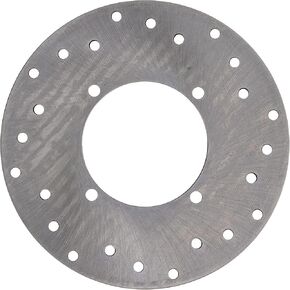 NICHE Rear Left Brake Rotor for Polaris Magnum Xpedition 325 425 ATP 330 500 5244882 ATV in Kuwait