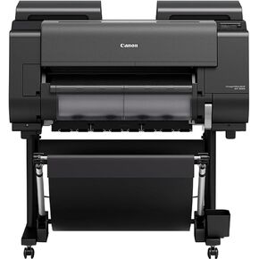 Canon imagePROGRAF GP-2000 24-Inch Large Format Printer with Radiant Infusion for Printing in Saudi Arabia