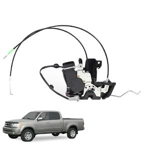 69040-0C010 Door Lock Actuator Latch Left Front Assembly Fit for Toyota Tundra 2000-2006 in Kuwait