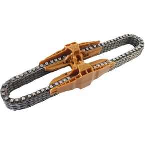 CVT Transmission Chain for RE0F10E JF017E Transmission - Compatible with Pathfinder and Murano 3.5L Models in Kuwait