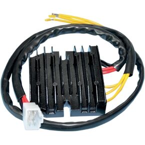 Ricks Motorsport Electric Rectifier/Regulator 10-124 in Saudi Arabia