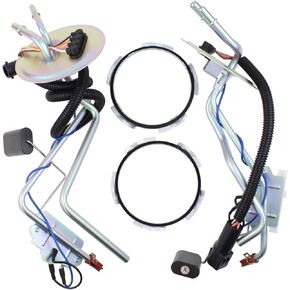 وحدة إرسال خزان الوقود الجانبي والخلفي الأمامي لـ Ford F250 7.3 1994-1996, F350 7.3 1994-1997 in Kuwait